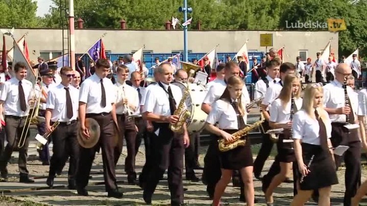 Solidarność strajki