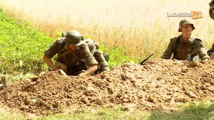 Lubelszczyzna 44 - relacja