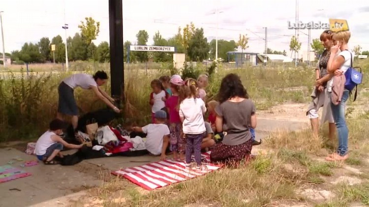 Kulturalne Zemborzyce