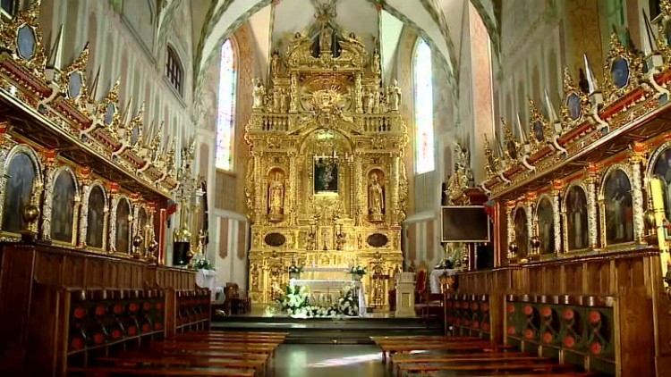 Kanonicy Regularni w Kraśniku