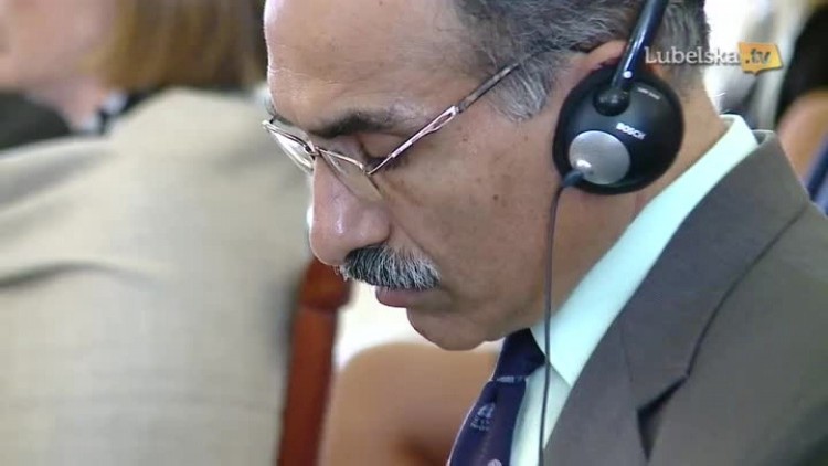 seminarium polsko-indysjkie