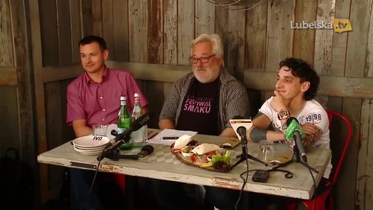 konferencja festiwal smaku