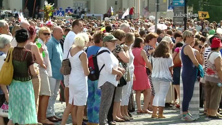 XXXVII Piesza Pielgrzymka na Jasną Górę