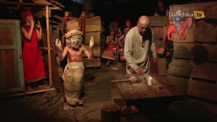 Dotacje Ministerstwa Kultury dla lubelskich instytucji - KULTURA DOSTĘPNA