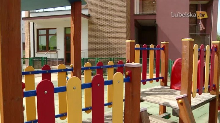 Nowe przedszkole na Wrotkowie - rekrutacja