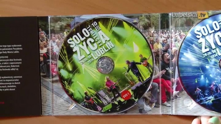 Solo Życia - konkurs