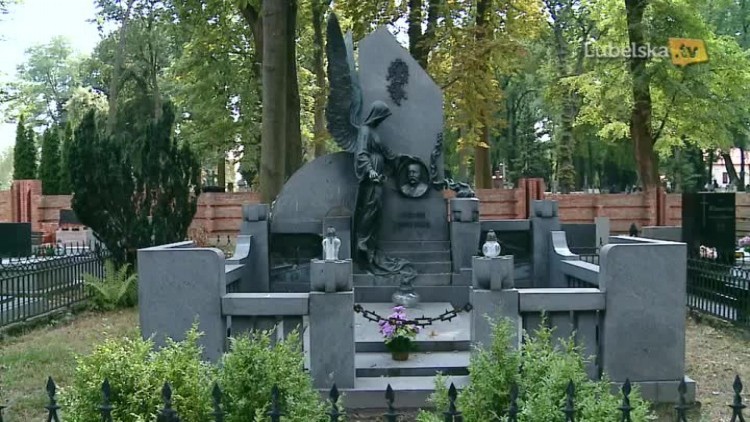 Ścieżka Edukacyjna na cmentarzu ewangelicko-augsburskim