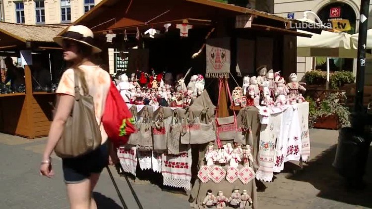 jarmark Jagielloński