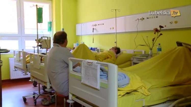 NFZ - dodatkowe pieniądze na leczenie