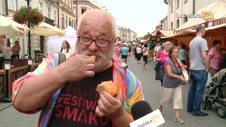 Europejski Festiwal Smaku
