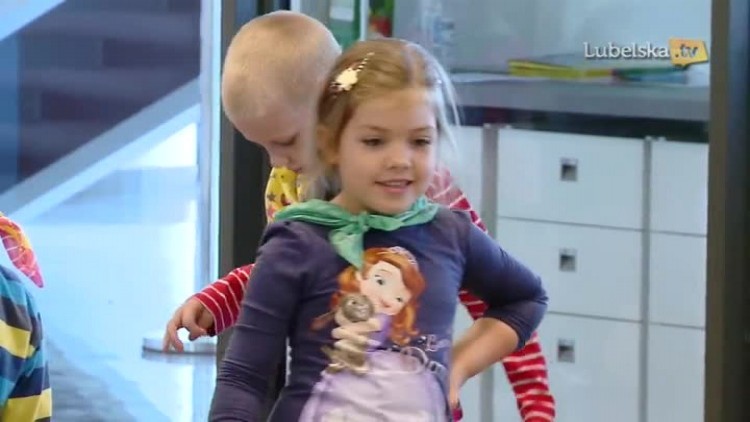 I urodziny areny lublin