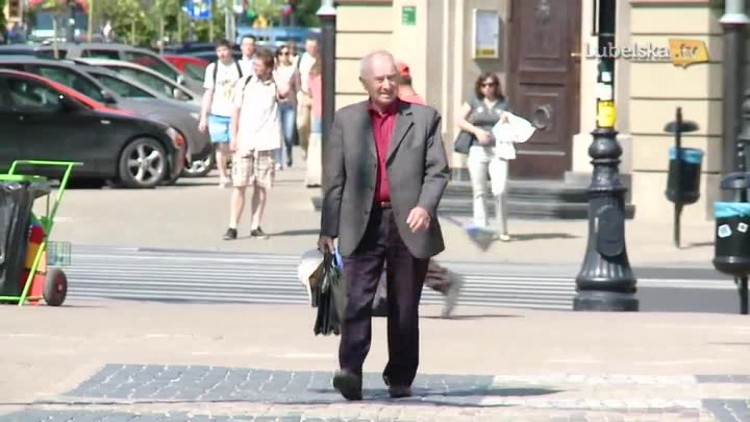 Czego pragną seniorzy?