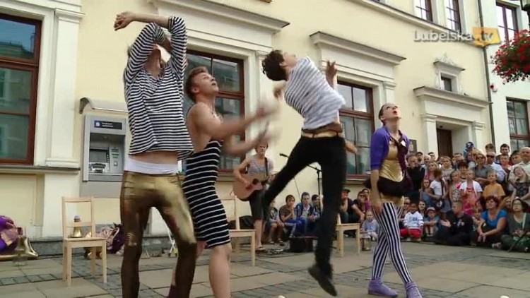 Konwecja Żonglerska 2017