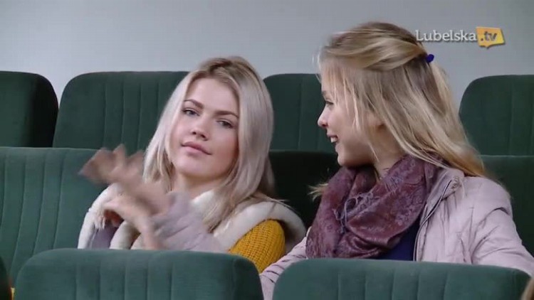 studenci kurs konkurs