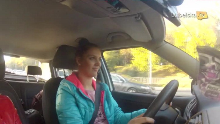 Zpowiedź 2 odc.Więcej niż kwadrans sportowy