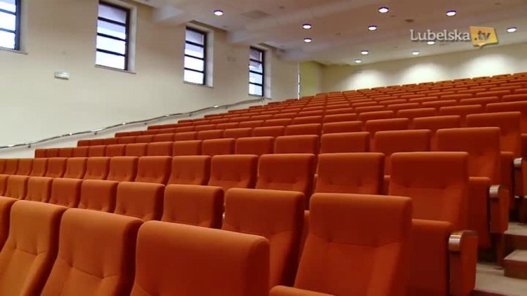 Dobre kino w słusznym celu