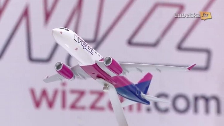 wizz air 100 000 000 klient