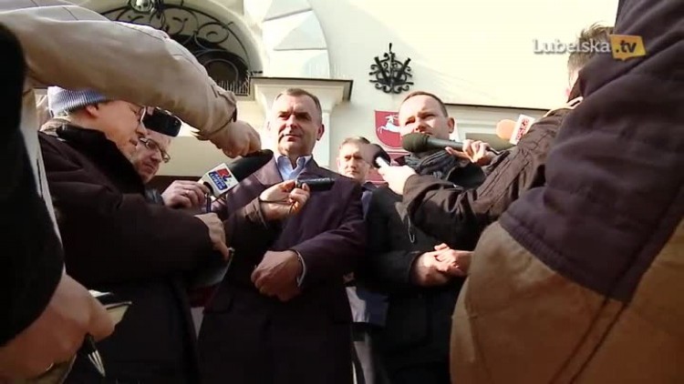 koalicja PO-PSl trwa