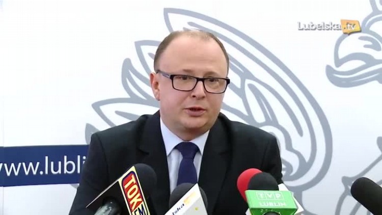 wojciech wilk posłem