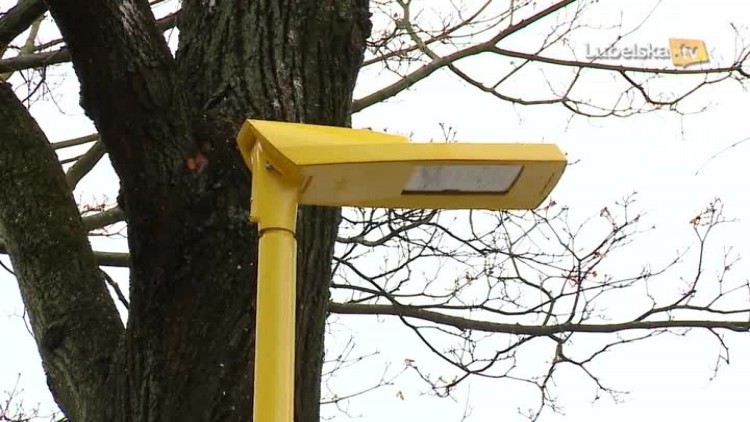 przejścia dla pieszych