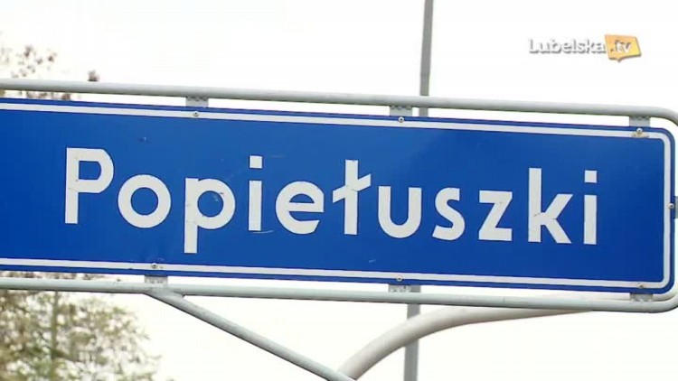 napad którego nie było