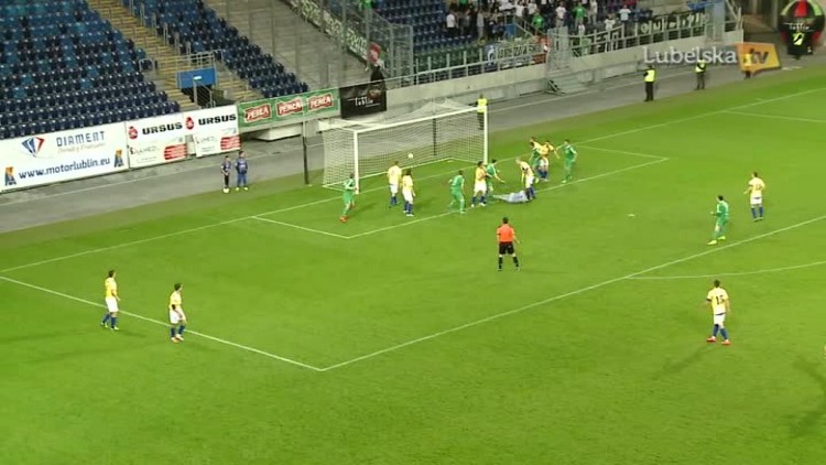 Więcej niż kwadrans sportowy - VII odc.