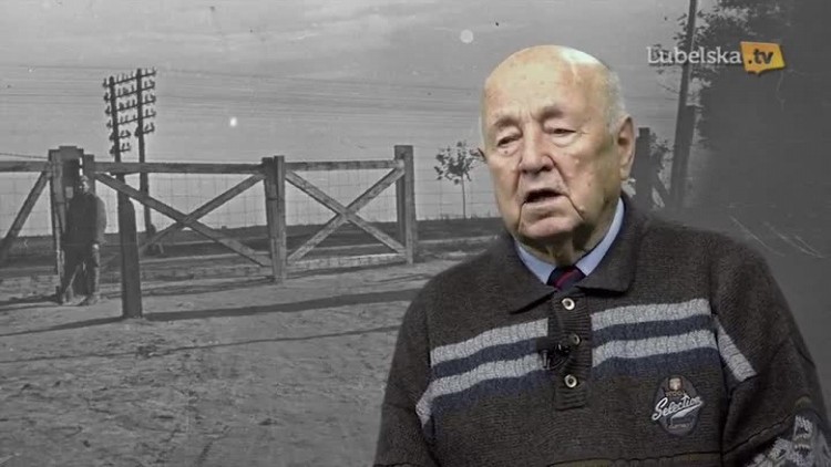 Majdanek-Zdzisław Badio