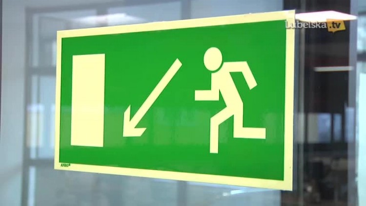 bezpieczenstwo na uczelniach