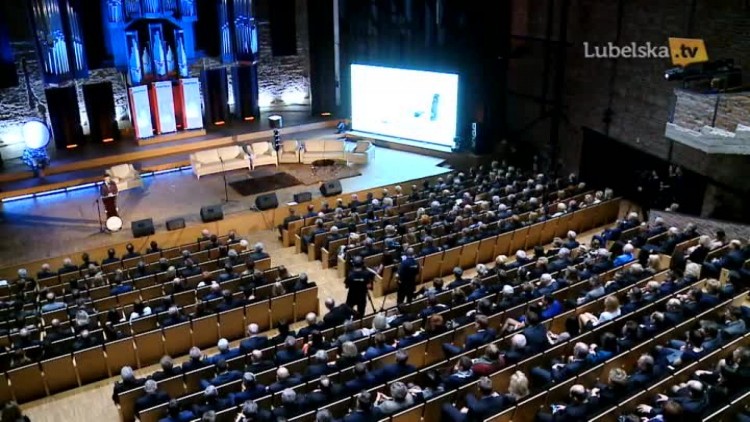 15 lat Lubelskiego Klubu Biznesu cz. II.mp4