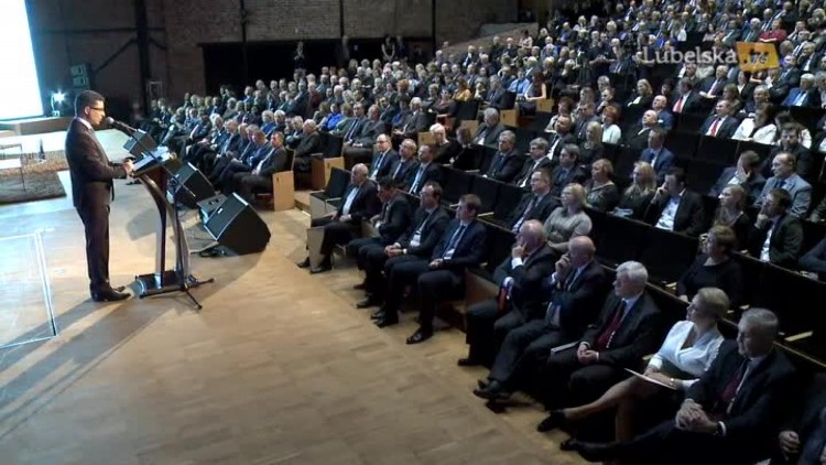 15 Lat Lubelskiego Klubu Biznesu cz. III.mp4