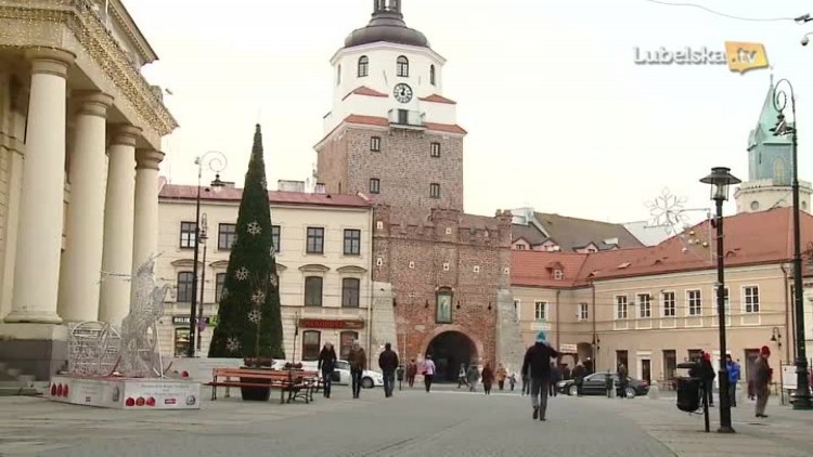 rewitalizacja deptaka