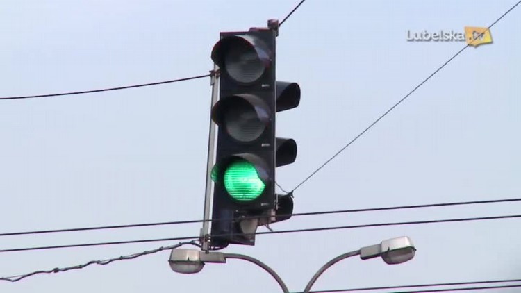 system zarządzania ruchem