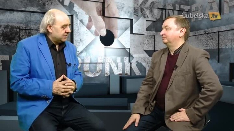 kontrapunkt rogalski