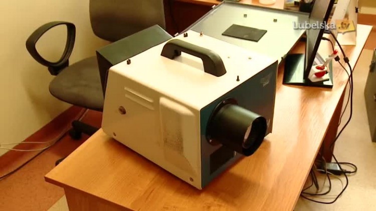 Fotoradary Straży Miejskiej