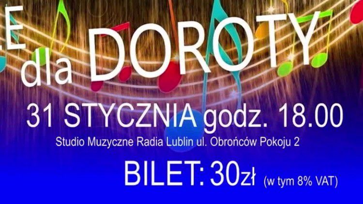 dla doroty