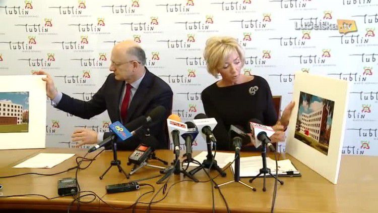 żłobki, domy pomocy