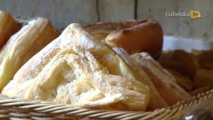 oddawaj drożdżówki