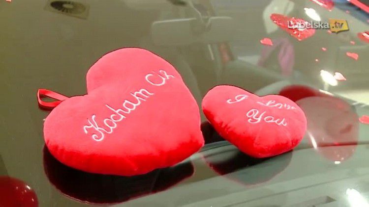 wielka gala calowania