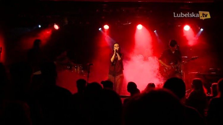 koncert spragnieni lata