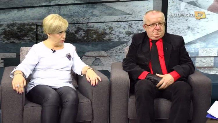 Kontrapunkt - przedstawiciele Wydziału Oświaty i Wychowania Urzędu Miasta w Lublinie