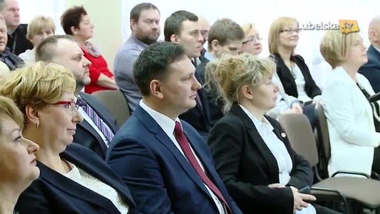 seminarium w swidniku