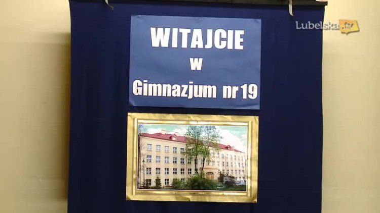 dni otwarte w gimnazjum