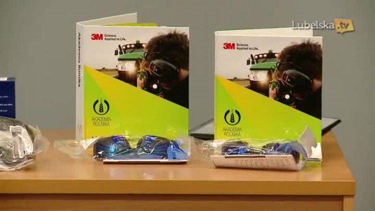 3m na uniwersytecie