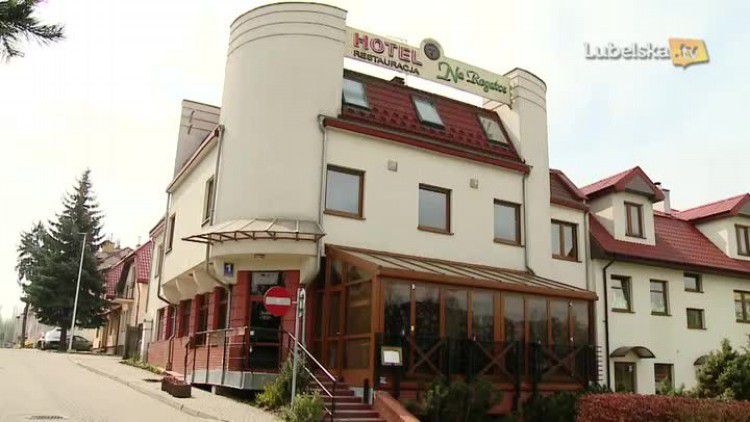 hotel na rogatce