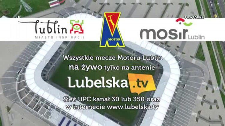 Motor - Orzeł 4: 0