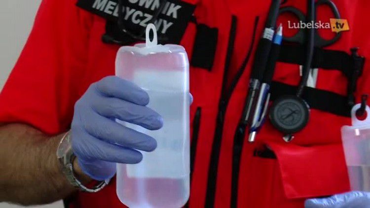 mistrzostwa w ratownictwie medycznym