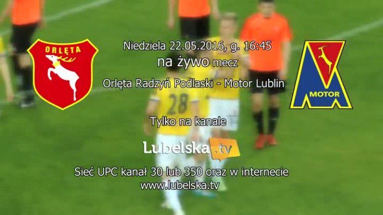 zajawka_orzel_radzyn_-_motor_lublin.mp4