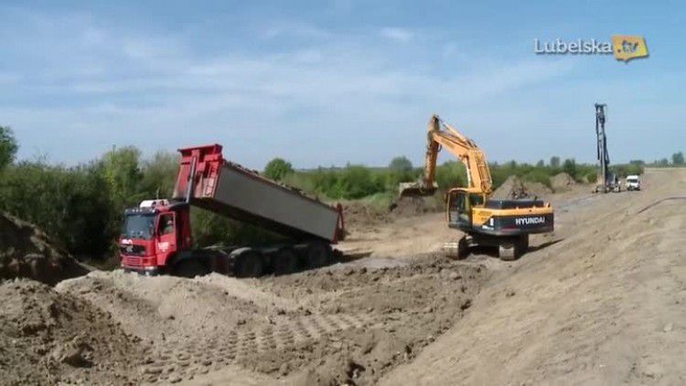 konferencja waly przeciwpowodziowe