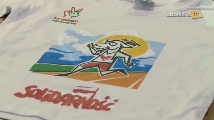 bieg solidarnosci