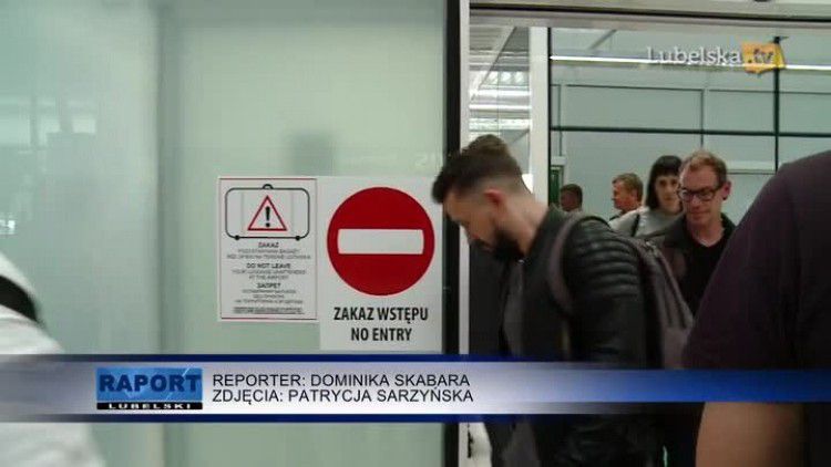 the cranberries w Lublinie